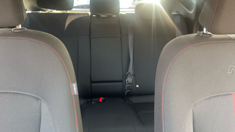 Hyundai KONA 160kW N Line 65kWh 5dr Auto Electric Hatchback